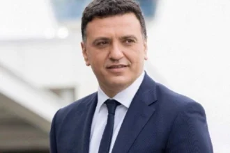 Β. Κικίλιας για αύξηση του επιδόματος ανεργίας των ναυτικών: «Αγωνιζόμαστε για τους ανθρώπους της θάλασσας»