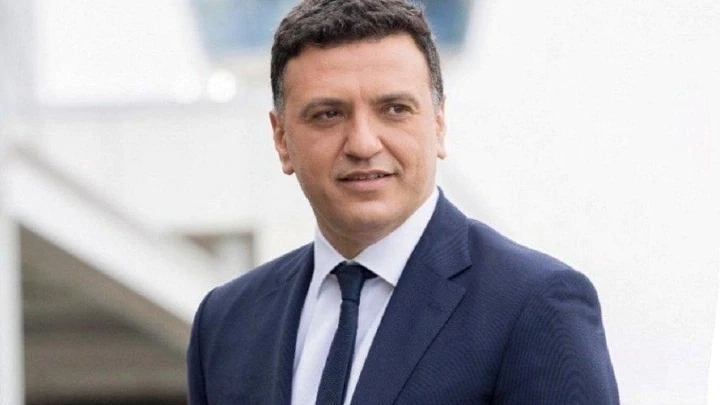 Β. Κικίλιας για αύξηση του επιδόματος ανεργίας των ναυτικών: «Αγωνιζόμαστε για τους ανθρώπους της θάλασσας»