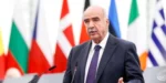 Βαγγέλης Μεϊμαράκης: ΟΧΙ στην κατάργηση της ομοφωνίας για την διεύρυνση της ΕΕ