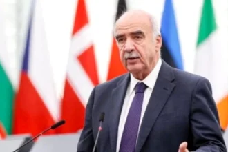 Βαγγέλης Μεϊμαράκης: ΟΧΙ στην κατάργηση της ομοφωνίας για την διεύρυνση της ΕΕ