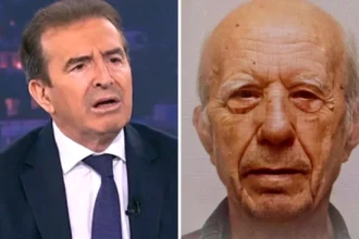 89χρονος πιστολέρο είναι σχιζοφρενής, υπήρξε κενό ασφαλείας στο δικαστήριο