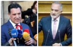 Άδωνις Γεωργιάδης: Θα καταθέσω μήνυση και αγωγή στον Μάριο Σαλμά εντός της εβδομάδας – Δεν σηκώνω μύγα στο σπαθί μου