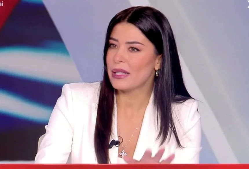 Αφροδίτη Λατινοπούλου: Επίθεση σε κυβέρνηση-Χαρακτήρισε τη Ζωή Κωνσταντοπούλου ως «την Ελένη Λουκά της πολιτικής»