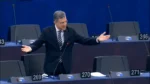 Αυτιάς στο Ευρωκοινοβούλιο: “Tέλος οι χρηματοδοτήσεις στην Τουρκία όσο απειλεί την Ελλάδα