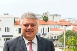 Αιχμές Χρυσομάλλη για τις εσωκομματικές εντάσεις στη ΝΔ: Κανείς δεν θα μπορούσε να ισχυριστεί ότι πηγαίνει ενωμένη στις εκλογές