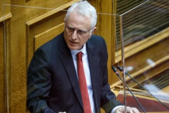 Αιχμές Ραγκούση: «Οι εκλογές του 2023 ήταν πειραγμένες, αλλά μέσα από τον ΣΥΡΙΖΑ»