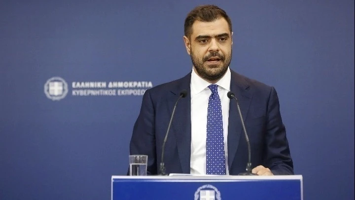 Ανασχηματισμός 2026: Σχοινάς, Λαζαρίδης στο Αγροτικής Ανάπτυξης, Τουρνάς στο Πολιτικής Προστασίας, εκτός οι υπουργοί που είναι στις δικογραφίες του ΟΠΕΚΕΠΕ