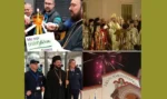 «Ανάσταση στη Θεσσαλονίκη: Από την υποδοχή του Αγίου Φωτός, στην κατάνυξη της Μητρόπολης με τον Φιλόθεο και το Αναστάσιμο μήνυμα στους Ταξιάρχες