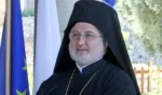 Αναστάσιμο μήνυμα του Αρχιεπισκόπου Αμερικής Ελπιδοφόρου