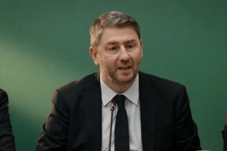 Ανδρουλάκης: Προαναγγέλλει εξεταστική επιτροπή – Θα κληθεί ο Ντίλιαν ως μάρτυρας