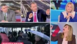 Ανέβηκαν οι τόνοι ανάμεσα σε Βούλτεψη και Λιακούλη- Καυγάδισαν on air στον ΣΚΑΙ