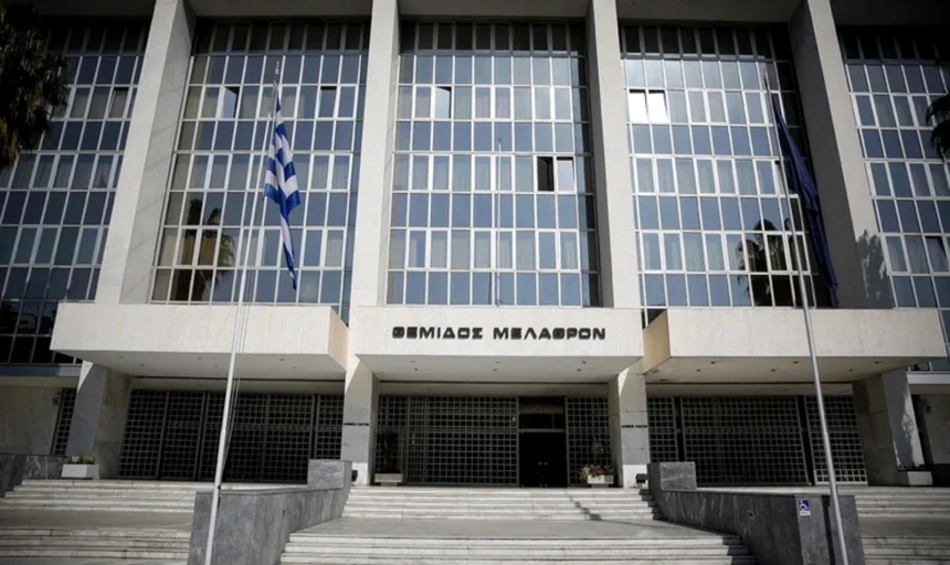 Άρειος Πάγος: Δεν ανασύρεται από το αρχείο η υπόθεση των τηλεφωνικών υποκλοπών