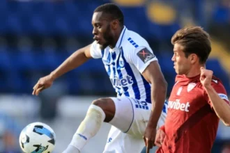 Ατρόμητος – ΑΕΛ 3-2: Έκανε τον «περίπατο» θρίλερ