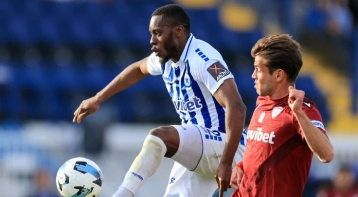 Ατρόμητος – ΑΕΛ 3-2: Έκανε τον «περίπατο» θρίλερ