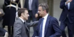 Bloomberg: Ελλάδα και Γαλλία ανανεώνουν για άλλα πέντε χρόνια την αμυντική συμφωνία