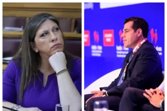 Bουλή: Κόντρα Πλεύρη με Κωνσταντοπούλου για τα…πτυχία τους- Να τα συγκρίνουμε