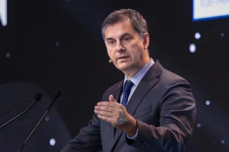 Χ. Θεοχάρης: Λογική μικροκομματικής εκμετάλλευσης να ζητά η αντιπολίτευση την παραίτηση της κυβέρνησης