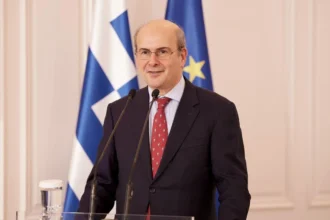 Χατζηδάκης: Δεν είναι ώρα για εκλογές, έχουμε πολλά και δύσκολα θέματα να αντιμετωπίσουμε