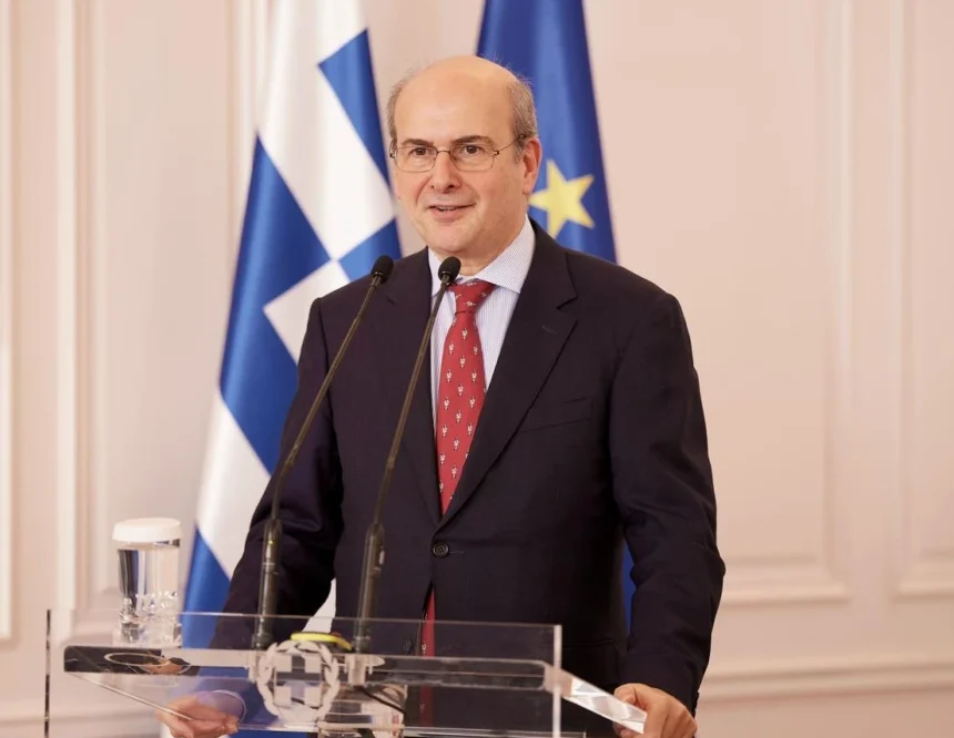 Χατζηδάκης: Δεν είναι ώρα για εκλογές, έχουμε πολλά και δύσκολα θέματα να αντιμετωπίσουμε