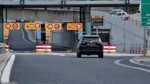Χωρίς προβλήματα μέχρι στιγμής η έξοδος των εκδρομέων του Πάσχα