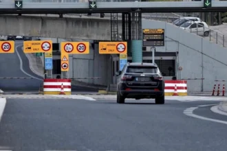 Χωρίς προβλήματα μέχρι στιγμής η έξοδος των εκδρομέων του Πάσχα