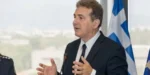 Χρυσοχοΐδης: Έως 120 καταγγελίες ενδοοικογενειακής βίας ημερησίως – Ενίσχυση μέτρων ασφάλειας και νέες «έξυπνες» κάμερες