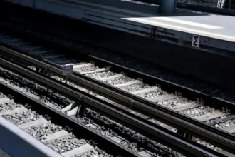 Δανία: Δύο τρένα συγκρούστηκαν μετωπικά στο Χίλεροντ, αναφορές για τραυματίες