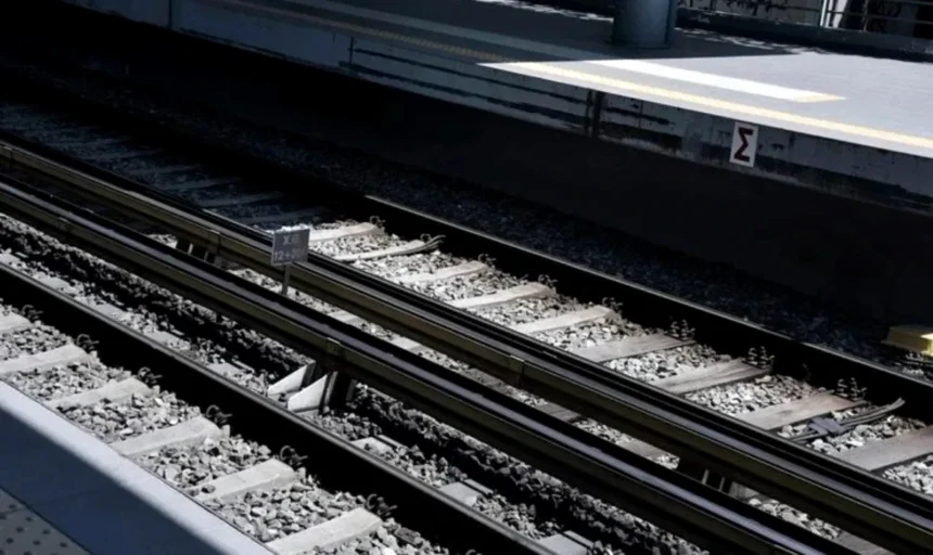 Δανία: Δύο τρένα συγκρούστηκαν μετωπικά στο Χίλεροντ, αναφορές για τραυματίες