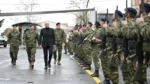 Δένδιας: Τα στελέχη των Ενόπλων Δυνάμεων διαφυλάττουν την ακεραιότητα της πατρίδας μας