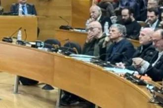 ΔΕΘ: Απορρίφθηκε από το Δημοτικό Συμβούλιο Θεσσαλονίκης το αίτημα για δημοψήφισμα