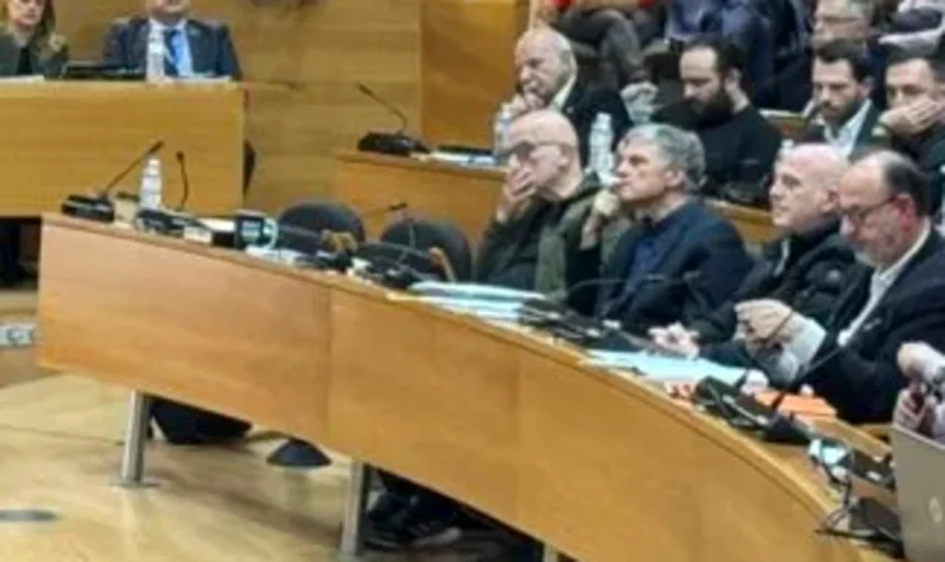 ΔΕΘ: Απορρίφθηκε από το Δημοτικό Συμβούλιο Θεσσαλονίκης το αίτημα για δημοψήφισμα