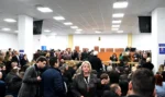 Δίκη για Τέμπη: Συνεχίζεται σήμερα η διαδικασία των νομιμοποιήσεων