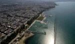 Δήμος Καλαμαριάς: Ιδιαίτερα ανησυχητική η ατμοσφαιρική ρύπανση – Περιβαλλοντικά αναχώματα Μαρίνα και Κόδρα