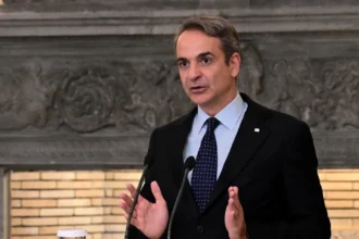 Δημόσια παρέμβαση του Κυριάκου Μητσοτάκη για τις εξελίξεις στον ΟΠΕΚΕΠΕ – Τι αναμένεται να πει στην τηλεοπτική δήλωσή του
