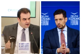 Εισήγηση Πιερρακάκη-Κυρανάκη στο υπουργικό για Τέμπη: Το Δημόσιο παραιτείται από ένδικα μέσα κατά των αποζημιώσεων των οικογενειών