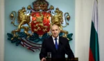 Εκλογές στη Βουλγαρία: Αυτοδυναμία για τον φιλορώσο Ρούμεν Ράντεφ