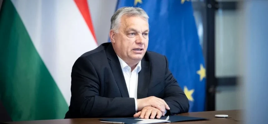 Εκλογές στην Ουγγαρία την Κυριακή 12/4: Αυτοδυναμία στο αντιπολιτευόμενο Tisza δίνουν οι δημοσκοπήσεις, κρίνεται το μέλλον του Όρμπαν