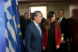Έως 270 δισ. κυβικά μέτρα οι εκτιμήσεις για τα αποθέματα φυσικού αερίου στο Ιόνιο