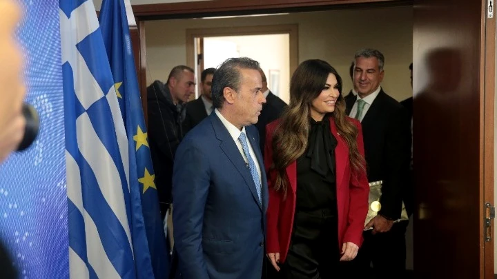 Έως 270 δισ. κυβικά μέτρα οι εκτιμήσεις για τα αποθέματα φυσικού αερίου στο Ιόνιο