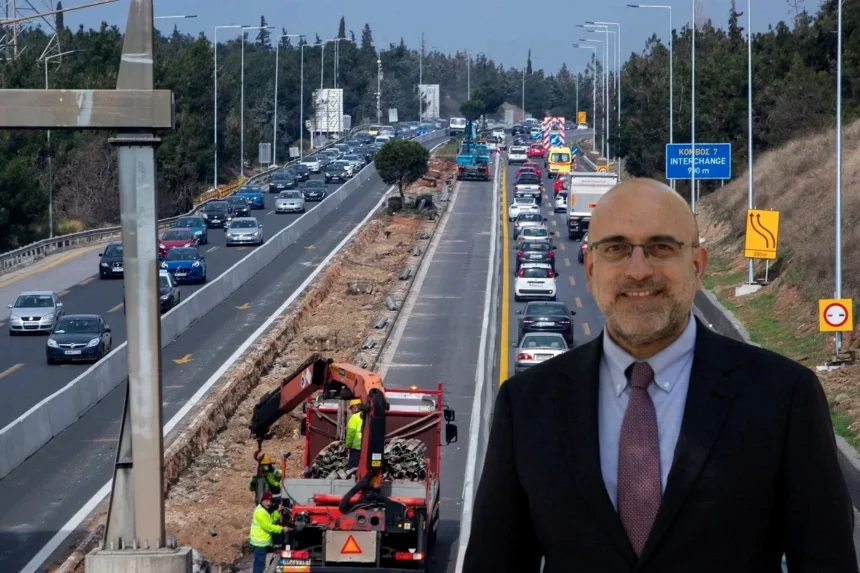 Επιχείρηση «Ανοιχτή Περιφερειακή»: Η αθέατη ομάδα που γλιτώνει τη Θεσσαλονίκη από το απόλυτο έμφραγμα