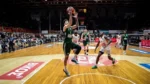 Επιβλητικός Παναθηναϊκός στην Πάτρα πριν τη «διαβολοβδομάδα»