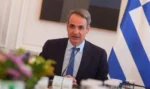 Έρχονται νέα μέτρα «ανάσα» για τους πολίτες – Ανακοινώσεις σήμερα από τον Κυριάκο Μητσοτάκη