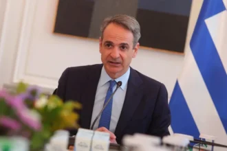 Έρχονται νέα μέτρα «ανάσα» για τους πολίτες – Ανακοινώσεις σήμερα από τον Κυριάκο Μητσοτάκη