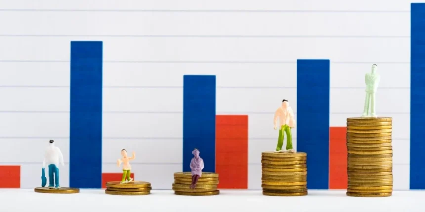 Eurostat: Στο 3,4% ο πληθωρισμός στην Ελλάδα τον Μάρτιο, στο 2,6% στην Ευρωζώνη
