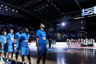 FIBA: Οι αποφάσεις το Κεντρικού Συμβουλίου