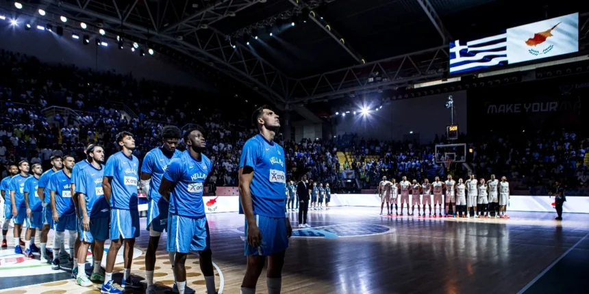 FIBA: Οι αποφάσεις το Κεντρικού Συμβουλίου