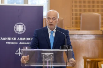 Φλωρίδης για ΟΠΕΚΕΠΕ: Ευκαιρία για μια κάθαρση, όχι για πρόωρες εκλογές – «Πιθανές νέες διώξεις για την Κωνσταντοπούλου»