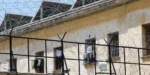 Φυλακές Κορυδαλλού: Εντοπίστηκε πιστόλι κρυμμένο στο γυμναστήριο