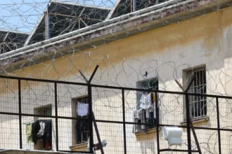 Φυλακές Κορυδαλλού: Εντοπίστηκε πιστόλι κρυμμένο στο γυμναστήριο