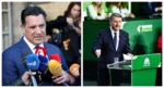 Γεωργιάδης σε Ανδρουλάκη: «Ας πάτε να προσευχηθείτε μήπως σας φωτίσει ο Θεός και γίνετε πιο ειλικρινής»